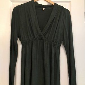 Pinkblush Maternity/Nursing Shirt